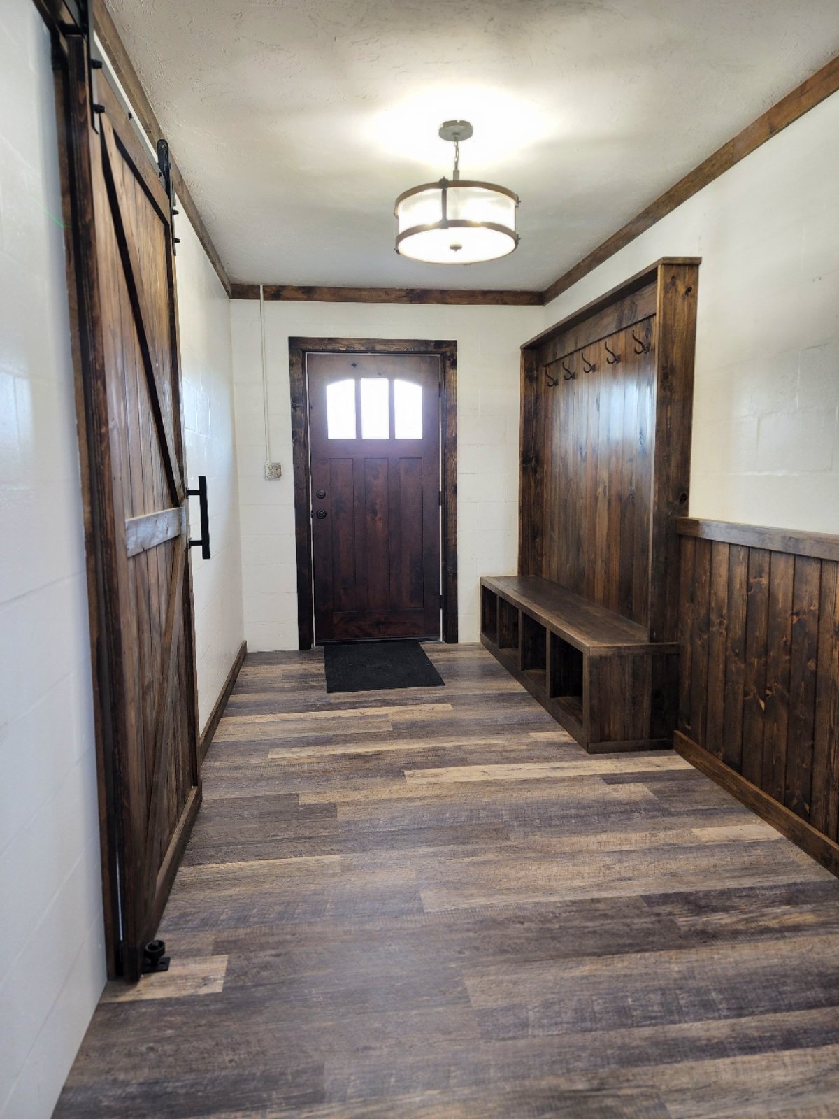 Hardwood, Tile & Laminate Flooring in Florida | Hurst Carpentry Co