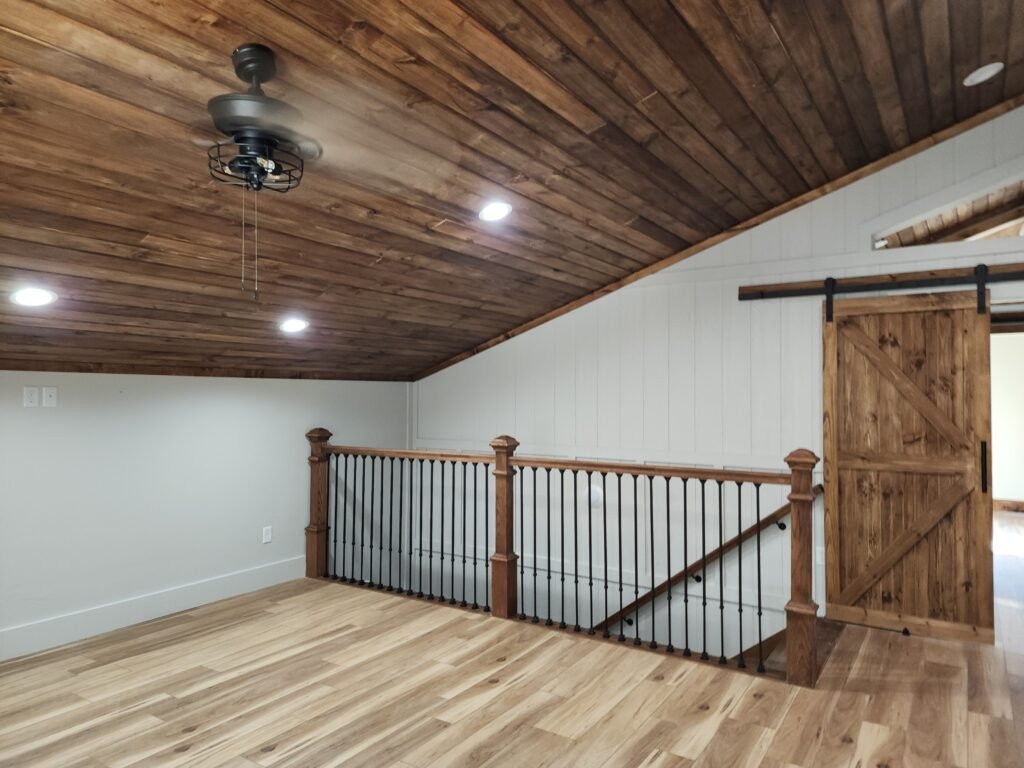 Hardwood, Tile & Laminate Flooring in Florida | Hurst Carpentry Co