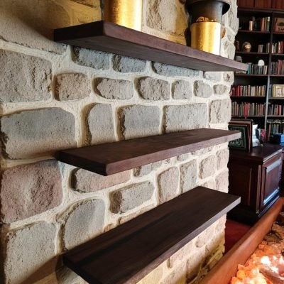 Custom Designer Millwork Shop in North Florida | Hurst Carpentry